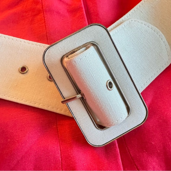 Calvin Klien 2 piece set with belt - Picture 5 of 6